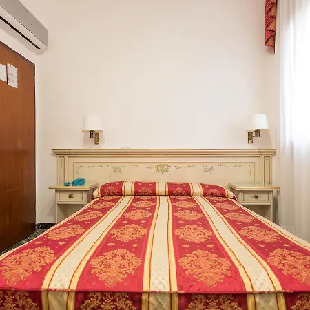 Basilea Hotel 3*