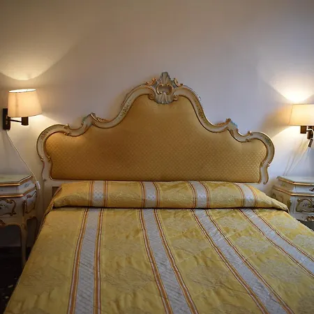 Basilea Hotel 3*