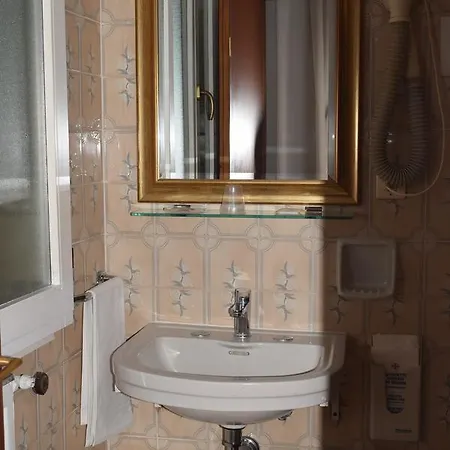 Hotel Basilea