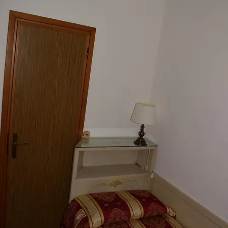 Hotel Basilea Venedig