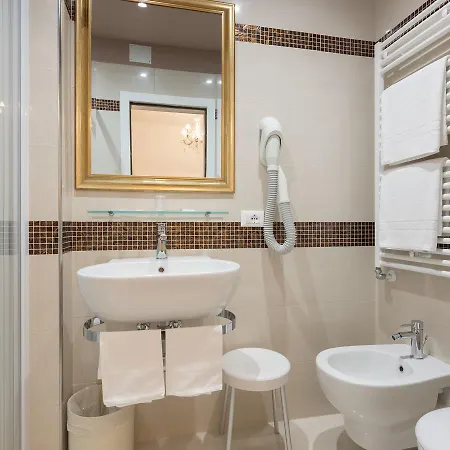 Hotel Basilea Venedig