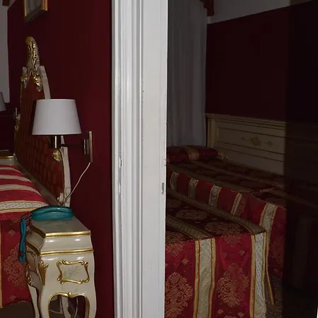 Basilea Hotel Venice