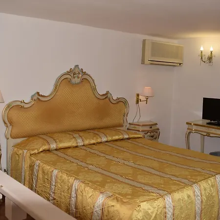 Basilea Hotel 3*