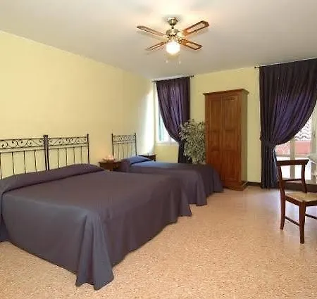Residenza San Maurizio Guest house 3*