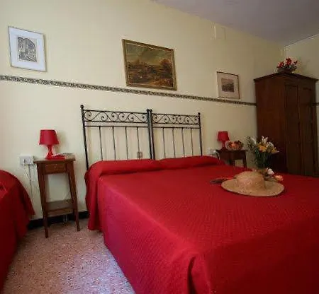 Residenza San Maurizio Guest house