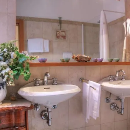 Bed & Breakfast Ca' Della Corte 2*