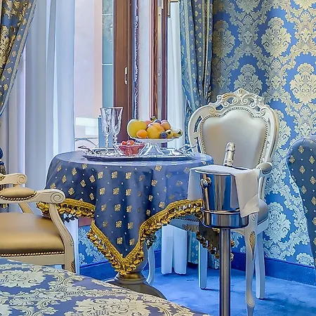 Nocleg ze śniadaniem Residenza Veneziana