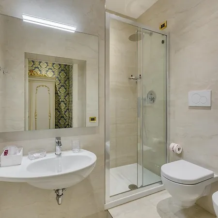 Residenza Veneziana 2* Wenecja