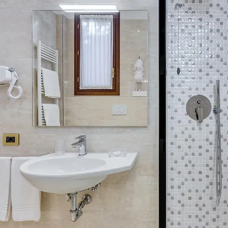 Residenza Veneziana 2* Wenecja