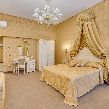 Residenza Veneziana Nocleg ze śniadaniem 2*