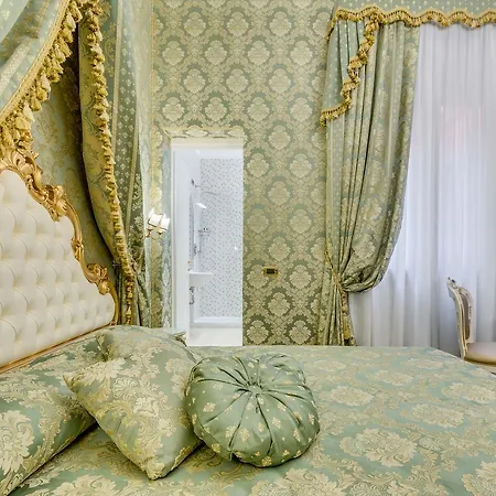 Residenza Veneziana 2*
