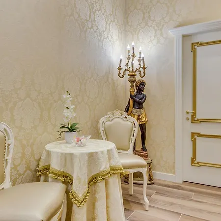 Nocleg ze śniadaniem Residenza Veneziana Wenecja
