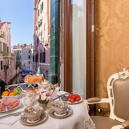 Residenza Veneziana Wenecja