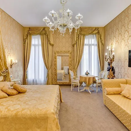 Residenza Veneziana 2*