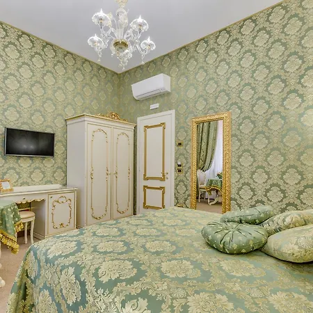 Residenza Veneziana Wenecja