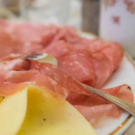 Nocleg ze śniadaniem Residenza Veneziana