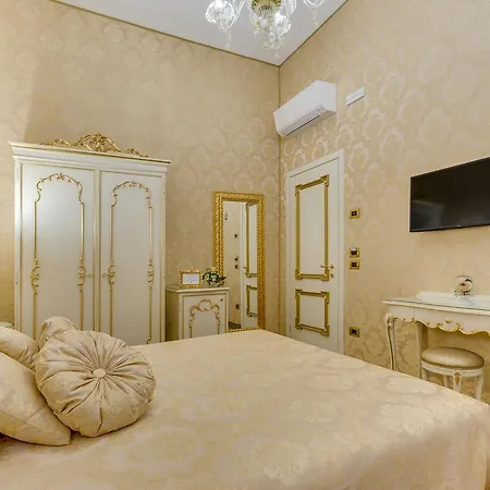 Residenza Veneziana Nocleg ze śniadaniem 2*
