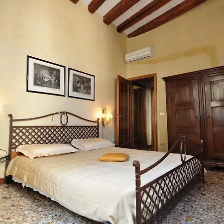 Casa Dei Pittori Апартаменты *