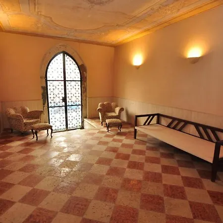 Casa Dei Pittori Апартаменты Венеция