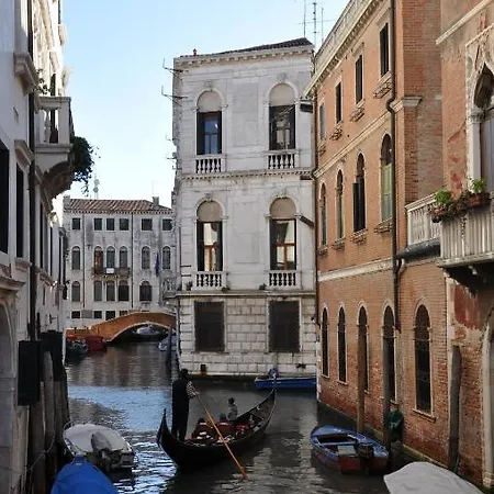 Апартаменты Casa Dei Pittori