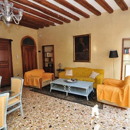 Casa Dei Pittori Апартаменты