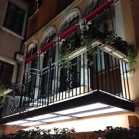 Palazzetto Madonna Wenecja