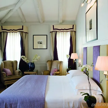 Splendid - Starhotels Collezione Wenecja