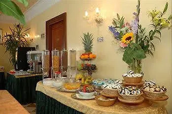 Panorama Hotel Benátky – Lido