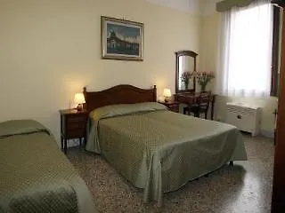 Penzion Corte Canal Benátky