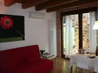 Gasparo 1 & Gasparo 2 Hotel Venice