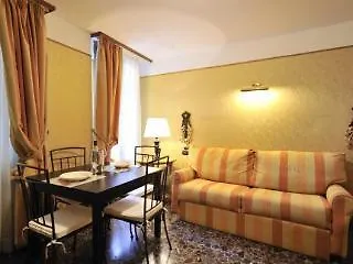 Torre Apartment
