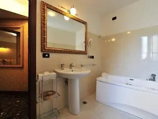 Apartment Torre *