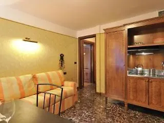 Apartment Torre Venice