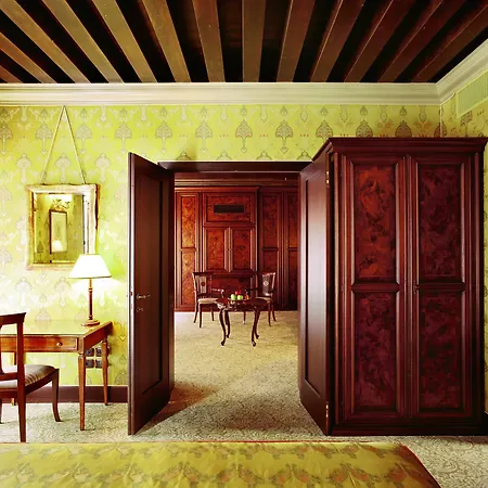 Casanova 4* Venice