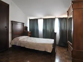 Appartamento Garden Ca' Rezzonico *