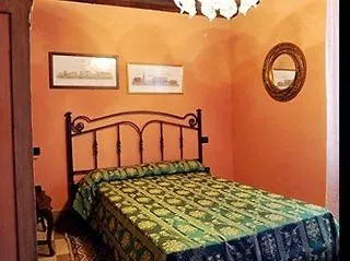 Alloggi Serena Panzió