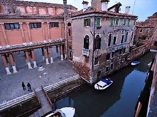 Vigna - Only 2* Venedig