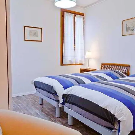 Hotel Henry Venetië