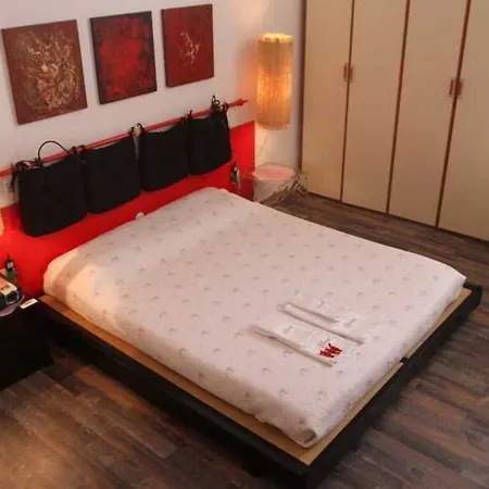 Venice-bb-venezia Bed & Breakfast Venice