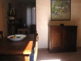Appartamento Charmsuite Palladio