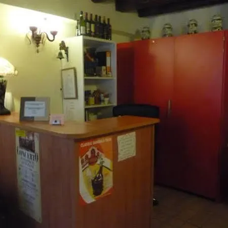 招待所 卡德多赛酒店 威尼斯