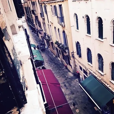 Ai Boteri * Venedig