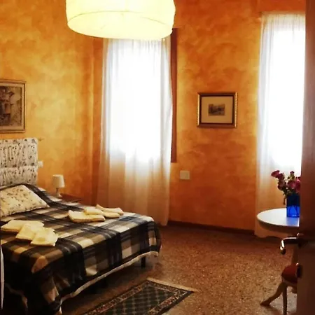 Da Sara Guest house *