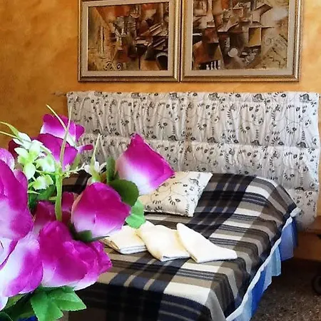 Da Sara Guest house