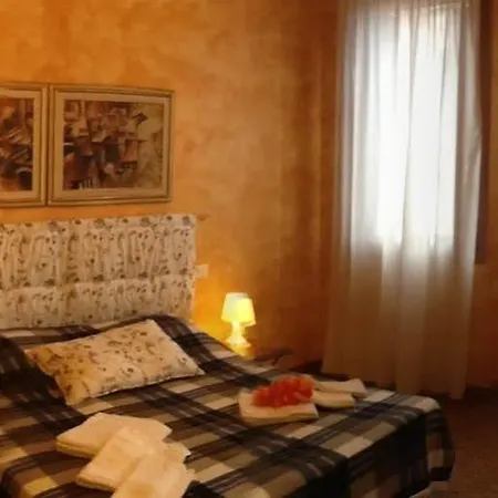 Guest house Da Sara Venice