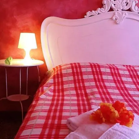 Guest house Da Sara *