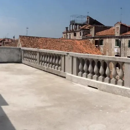 Da Sara Guest house Venice