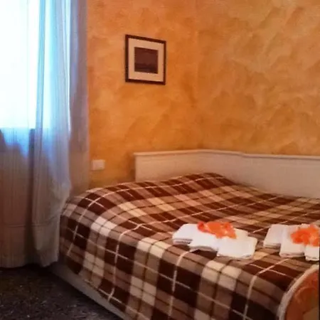 Da Sara Guest house