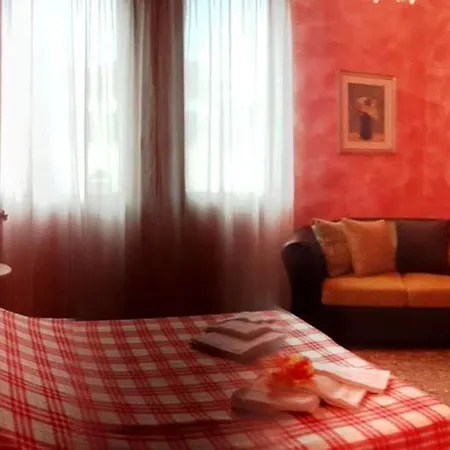 Guest house Da Sara