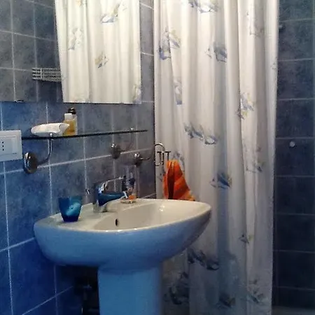 Da Sara Guest house Venice